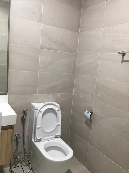 Service Residence for Rent at Third Avenue - Ethan Yong - Bathroom - PropertyGuru.com.my
