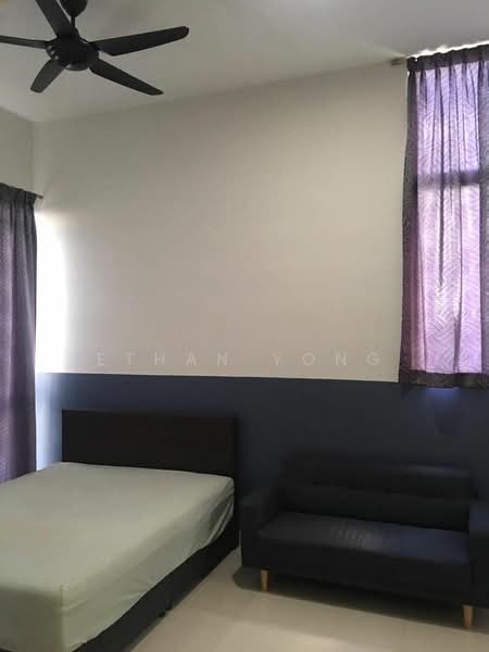 Service Residence for Rent at Third Avenue - Ethan Yong - Bedroom - PropertyGuru.com.my