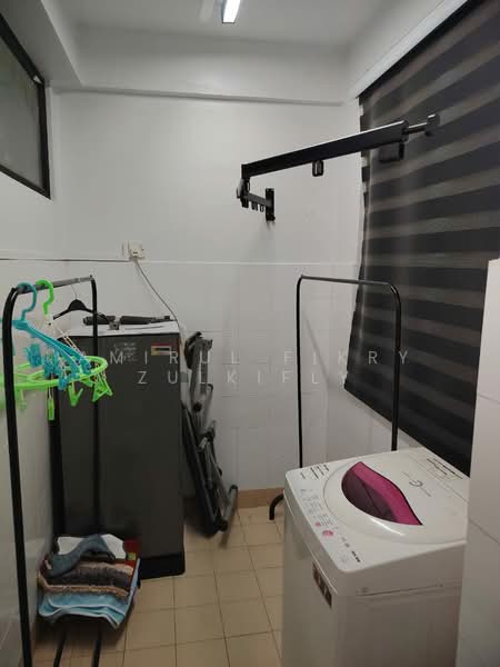 Condominium for Rent at Cyberia Smart Homes - Amirul Fikry Zulkifly - PropertyGuru.com.my