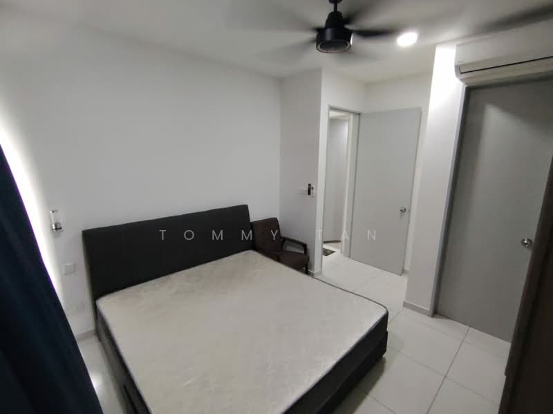 Service Residence for Rent at Kenwingston Platz - TOMMY TAN - Bedroom - PropertyGuru.com.my
