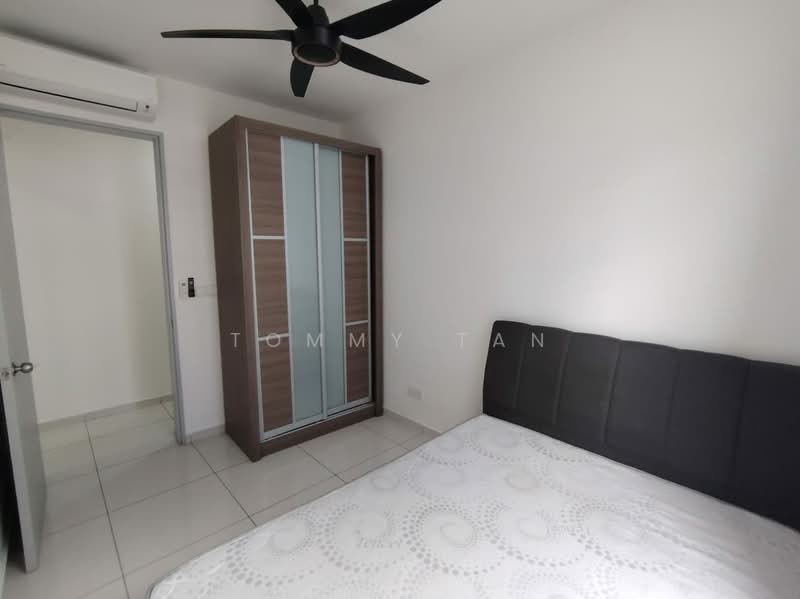 Service Residence for Rent at Kenwingston Platz - TOMMY TAN - Bedroom - PropertyGuru.com.my