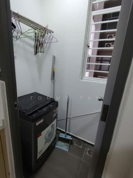 Service Residence for Rent at Kenwingston Platz - TOMMY TAN - Interior - PropertyGuru.com.my