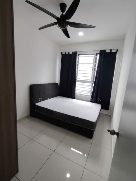 Service Residence for Rent at Kenwingston Platz - TOMMY TAN - Bedroom - PropertyGuru.com.my