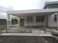 For Sale - Taman Desa Aman S, Padang Serai, Kedah