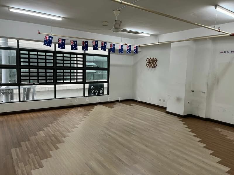 Shop / Office for Rent in Seri Kembangan (Selangor) - Janet Au - Interior - PropertyGuru.com.my
