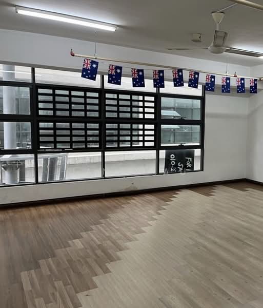 Shop / Office for Rent in Seri Kembangan (Selangor) - Janet Au - Interior - PropertyGuru.com.my