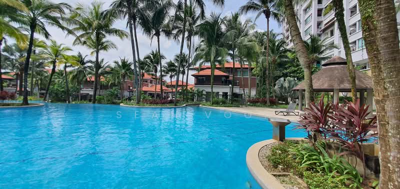 Condominium for Sale at Ara Hill Condominium - Sean Voon - Exterior - PropertyGuru.com.my