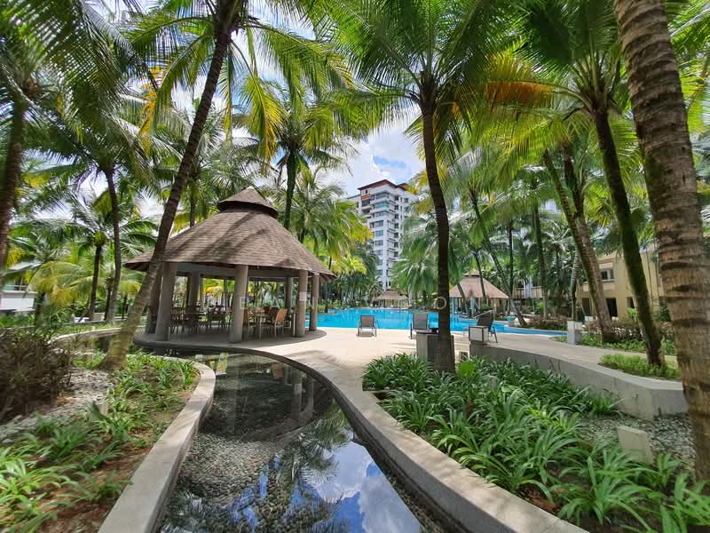 Condominium for Sale at Ara Hill Condominium - Sean Voon - Exterior - PropertyGuru.com.my