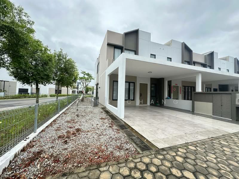 Sunway Citrine Lakehomes untuk Untuk Dijual - RM 1,400,000, Mac 2026 - Exterior - PropertyGuru.com.my