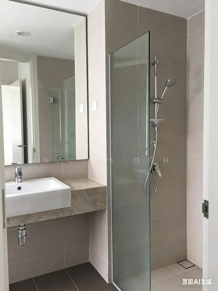 Condominium for Sale at Seri Riana Residence - Nicole Goh - Bathroom - PropertyGuru.com.my