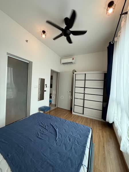 Plaza @ Kelana Jaya untuk Untuk Disewa - RM 2,200 /bulan, Mac 2026 - Bedroom - PropertyGuru.com.my