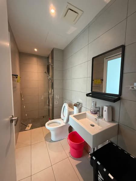 Plaza @ Kelana Jaya untuk Untuk Disewa - RM 2,200 /bulan, Mac 2026 - Bathroom - PropertyGuru.com.my