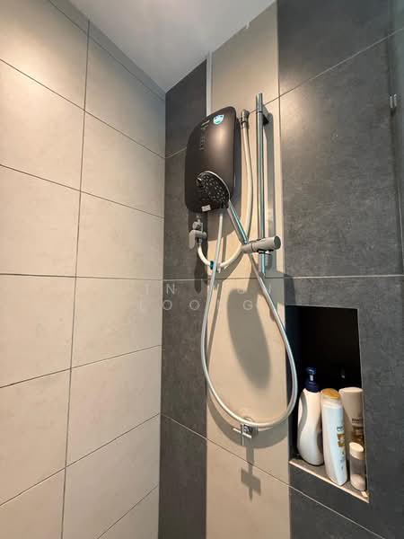 Plaza @ Kelana Jaya untuk Untuk Disewa - RM 2,200 /bulan, Mac 2026 - Bathroom - PropertyGuru.com.my