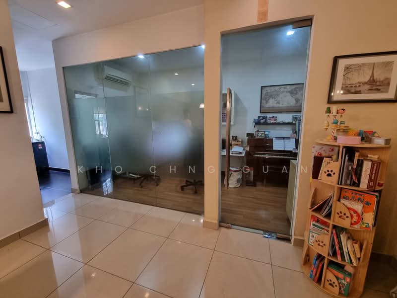 Taman Tasik Prima untuk Untuk Dijual - RM 830,000, Mac 2026 - Study - PropertyGuru.com.my