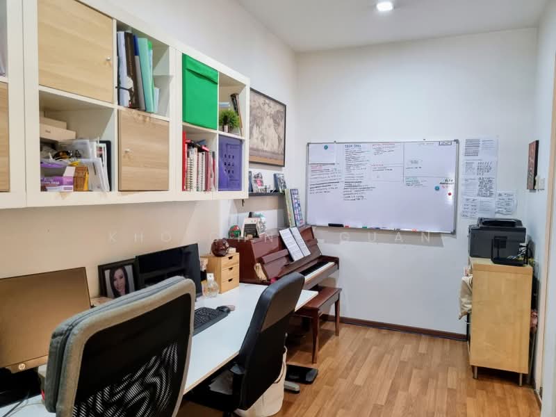 Taman Tasik Prima untuk Untuk Dijual - RM 830,000, Mac 2026 - Study - PropertyGuru.com.my