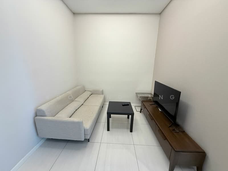 Dorsett Residences Sri Hartamas untuk Untuk Disewa - RM 2,300 /bulan, Mac 2026 - PropertyGuru.com.my