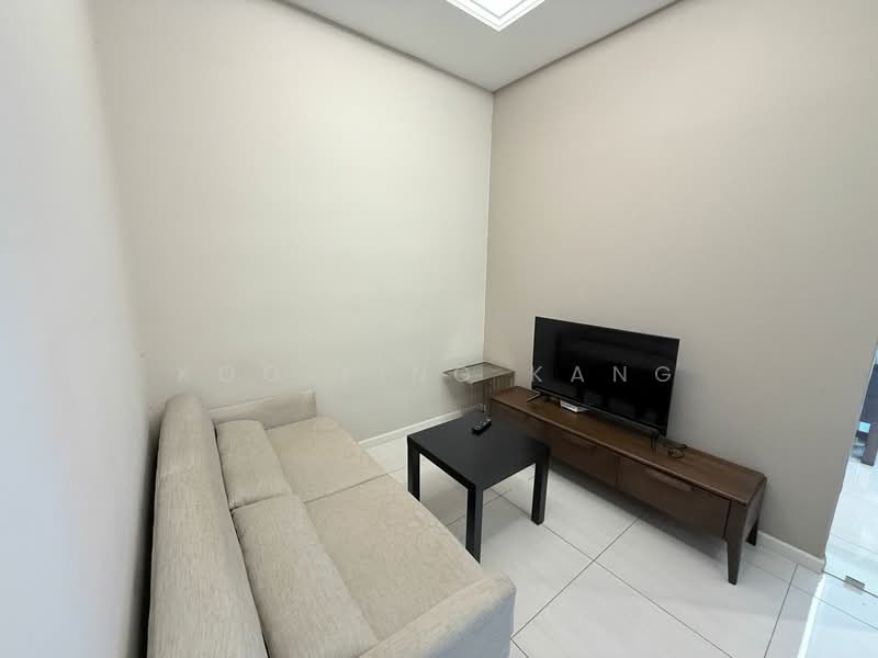 Dorsett Residences Sri Hartamas untuk Untuk Disewa - RM 2,300 /bulan, Mac 2026 - PropertyGuru.com.my