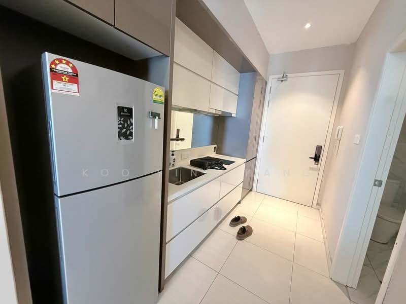 Dorsett Residences Sri Hartamas untuk Untuk Disewa - RM 2,300 /bulan, Mac 2026 - PropertyGuru.com.my