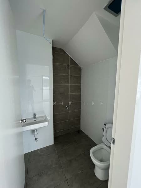 Sencilia @ Eco Sanctuary untuk Untuk Dijual - RM 930,000, Mac 2026 - Bathroom - PropertyGuru.com.my