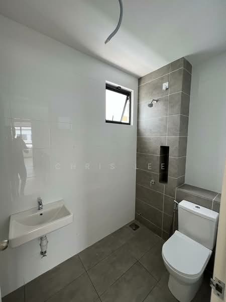 Sencilia @ Eco Sanctuary untuk Untuk Dijual - RM 930,000, Mac 2026 - Bathroom - PropertyGuru.com.my