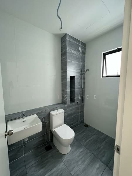 Sencilia @ Eco Sanctuary untuk Untuk Dijual - RM 930,000, Mac 2026 - Bathroom - PropertyGuru.com.my