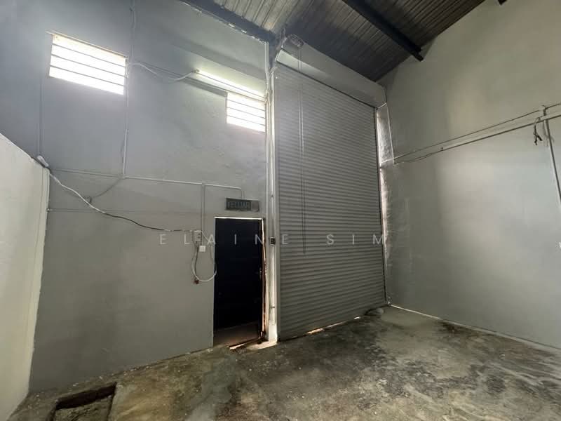 Factory for Rent in Johor Bahru (Johor) - Elaine Sim - Interior - PropertyGuru.com.my