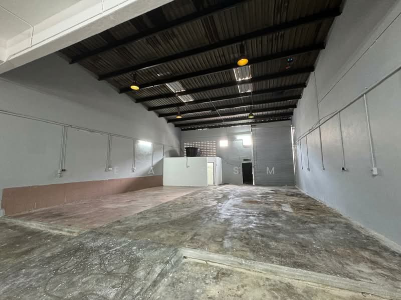 Factory for Rent in Johor Bahru (Johor) - Elaine Sim - Interior - PropertyGuru.com.my