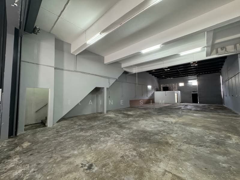Factory for Rent in Johor Bahru (Johor) - Elaine Sim - Interior - PropertyGuru.com.my