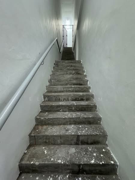 Factory for Rent in Johor Bahru (Johor) - Elaine Sim - Corridor - PropertyGuru.com.my