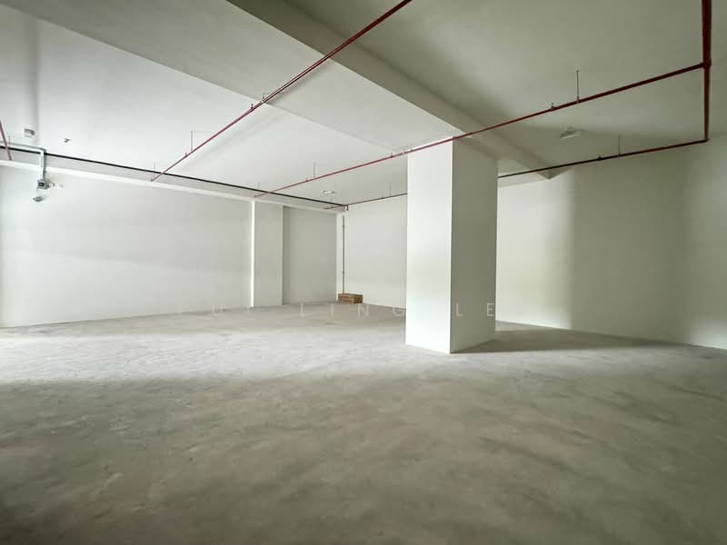 Dsara Sentral G floor Retail Shop, Shah Alam, Selangor. untuk Untuk Disewa - RM 5,000 /bulan, Mac 2026 - Interior - PropertyGuru.com.my