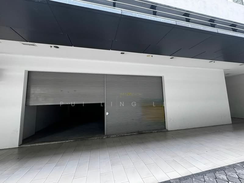 Dsara Sentral G floor Retail Shop, Shah Alam, Selangor. untuk Untuk Disewa - RM 5,000 /bulan, Mac 2026 - Exterior - PropertyGuru.com.my