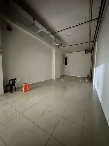 Dsara Sentral G floor Retail Shop, Shah Alam, Selangor. untuk Untuk Disewa - RM 5,000 /bulan, Mac 2026 - Interior - PropertyGuru.com.my