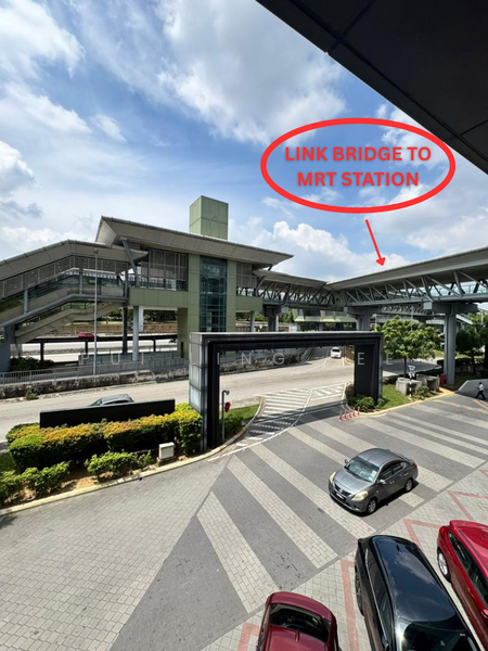 Dsara Sentral G floor Retail Shop, Shah Alam, Selangor. untuk Untuk Disewa - RM 5,000 /bulan, Mac 2026 - Exterior - PropertyGuru.com.my