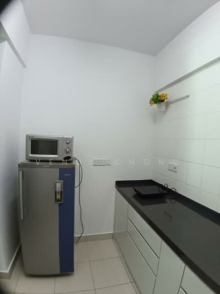 Condominium for Rent at One Foresta - Venus Chong - Kitchen - PropertyGuru.com.my