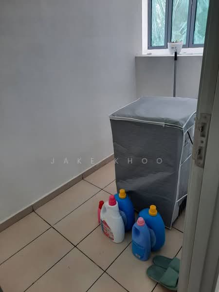 The Promenade untuk Untuk Disewa - RM 1,700 /bulan, Mac 2026 - Balcony - PropertyGuru.com.my