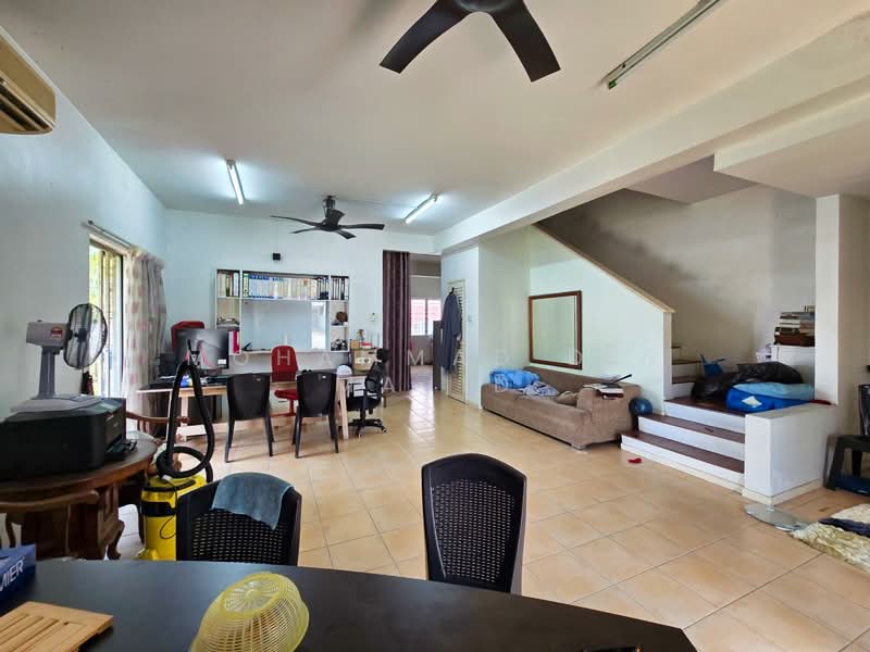 2-storey Terraced House for Sale in Shah Alam (Selangor) - Mohammad Din Majid - PropertyGuru.com.my
