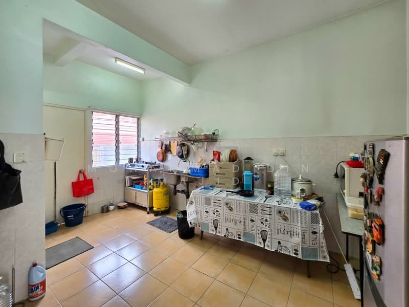 2-storey Terraced House for Sale in Shah Alam (Selangor) - Mohammad Din Majid - PropertyGuru.com.my
