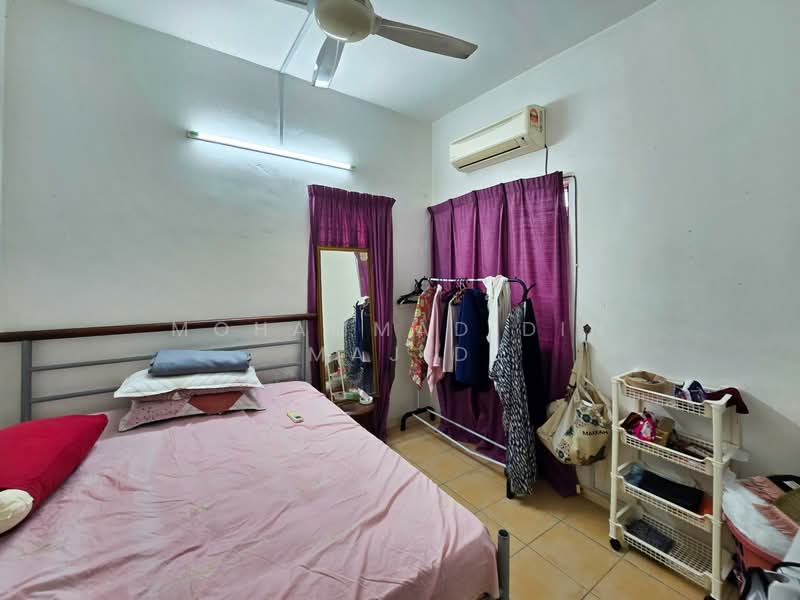 2-storey Terraced House for Sale in Shah Alam (Selangor) - Mohammad Din Majid - PropertyGuru.com.my