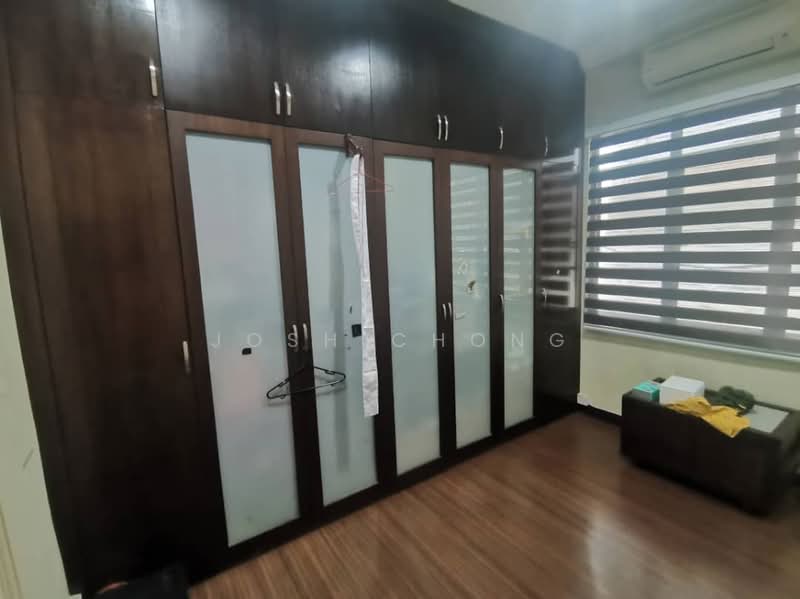 Townhouse for Sale in Bandar Sri Damansara (Selangor) - Josh Chong - Interior - PropertyGuru.com.my