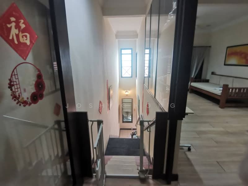 Townhouse for Sale in Bandar Sri Damansara (Selangor) - Josh Chong - Interior - PropertyGuru.com.my