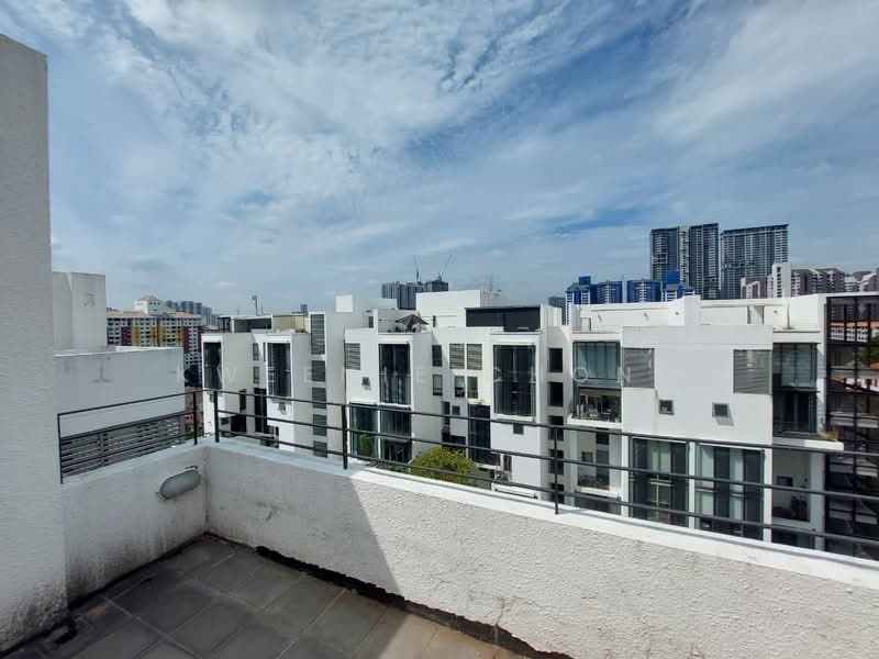 Centrio Pantai Hillpark untuk Untuk Dijual - RM 730,000, Mac 2026 - PropertyGuru.com.my