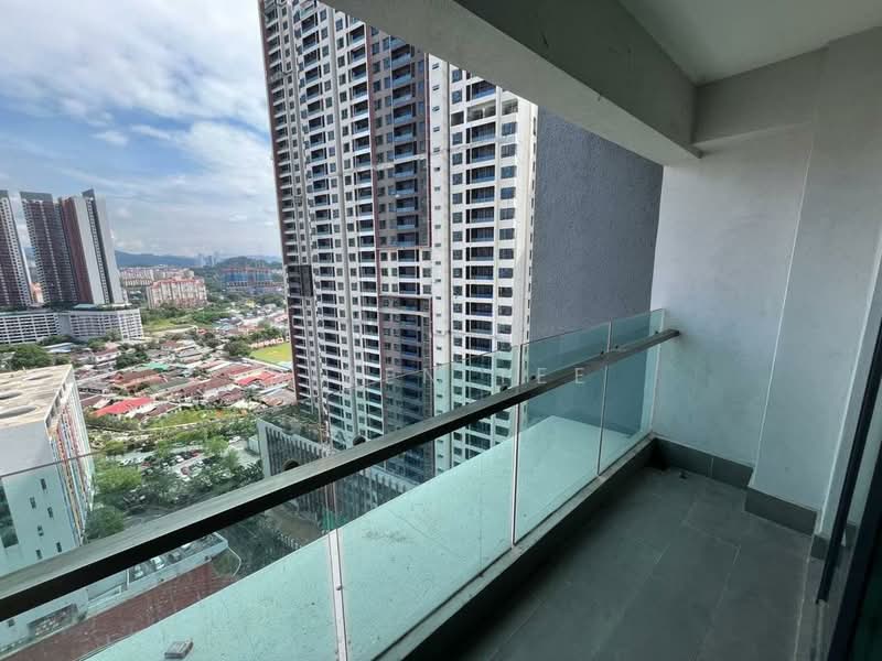 Condominium for Sale at Ascenda Residence @ Skyarena - Diren Tee - PropertyGuru.com.my