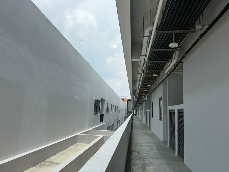 Shop for Rent in Bandar Gamuda Gardens (Rawang) - Nick Lim - Exterior - PropertyGuru.com.my