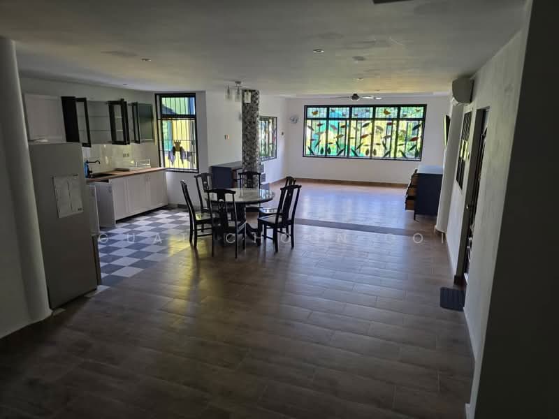 4.5-storey Terraced House for Sale in Bukit Antarabangsa (Ulu Kelang) - Guat Choon Ooi - Kitchen - PropertyGuru.com.my