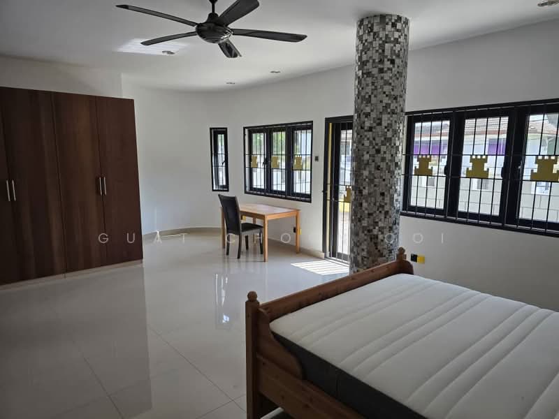 4.5-storey Terraced House for Sale in Bukit Antarabangsa (Ulu Kelang) - Guat Choon Ooi - Bedroom - PropertyGuru.com.my