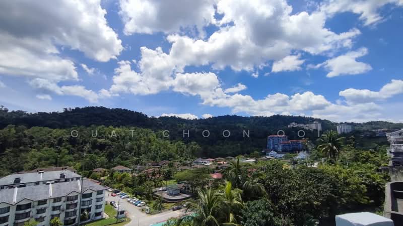 4.5-storey Terraced House for Sale in Bukit Antarabangsa (Ulu Kelang) - Guat Choon Ooi - View - PropertyGuru.com.my