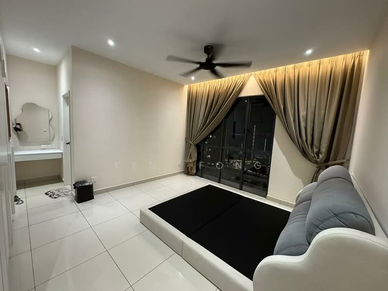 Condominium for Rent at Oasis 1 - Kent Fong - Bedroom - PropertyGuru.com.my