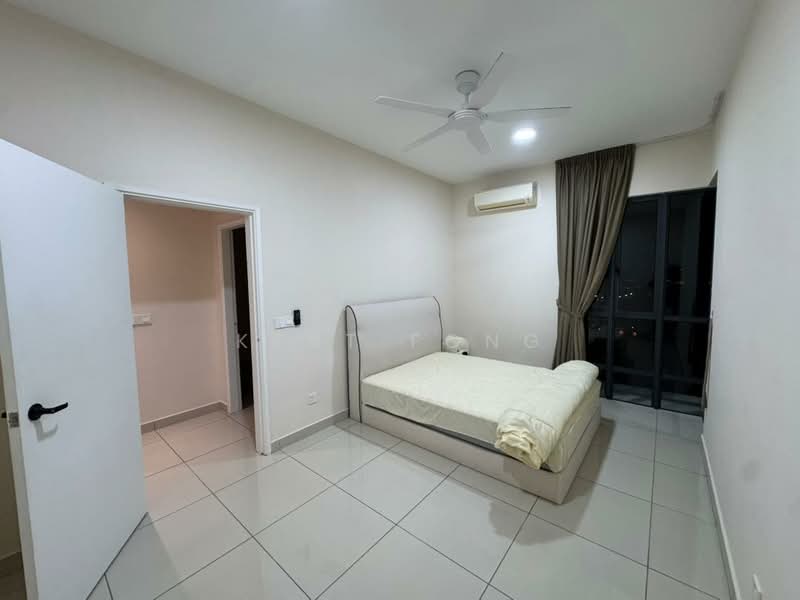 Condominium for Rent at Oasis 1 - Kent Fong - Bedroom - PropertyGuru.com.my