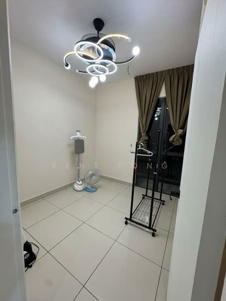 Condominium for Rent at Oasis 1 - Kent Fong - Interior - PropertyGuru.com.my