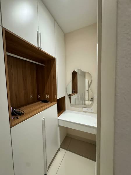 Condominium for Rent at Oasis 1 - Kent Fong - Interior - PropertyGuru.com.my